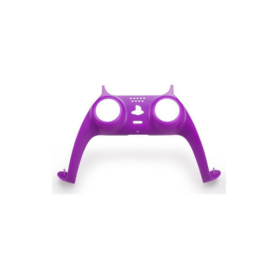 FixPremium - Dekorativni ovitek za PS5 DualSense, vijoličen