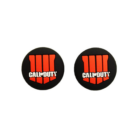 FixPremium - PS4/PS5 Call of Duty Controller Grip Caps - Komplet 2 kosov