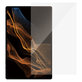 Kaljeno steklo UWF za Samsung Galaxy Tab S9 Ultra/Tab S8 Ultra, Prozorna, PanzerGlass