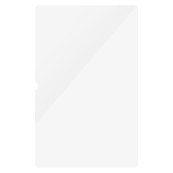 Kaljeno steklo UWF za Samsung Galaxy Tab S9 Ultra/Tab S8 Ultra, Prozorna, PanzerGlass