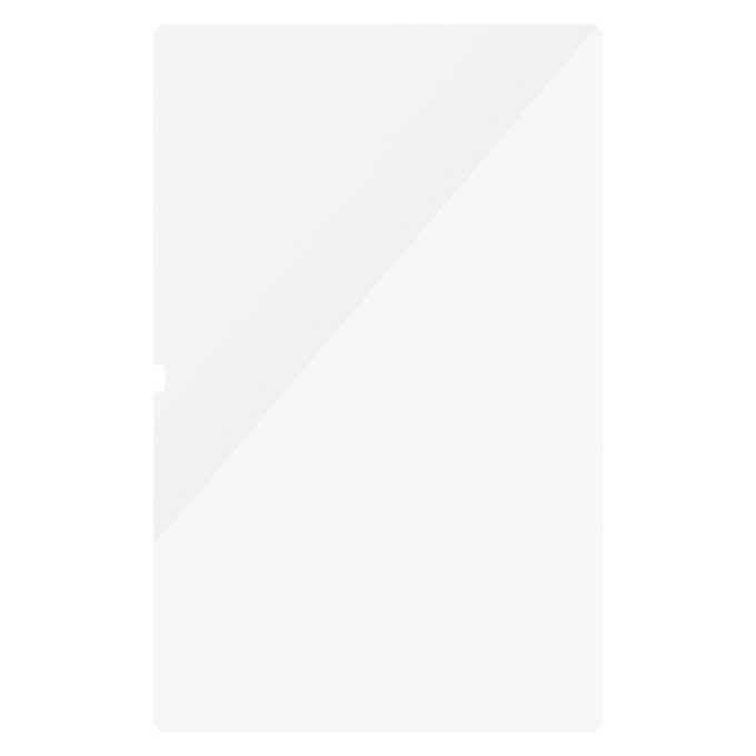 Kaljeno steklo UWF za Samsung Galaxy Tab S9 Ultra/Tab S8 Ultra, Prozorna, PanzerGlass