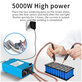 Docreate HPSW 5000W - Mini baterijski varilec (4000mAh)