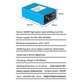 Docreate HPSW 5000W - Mini baterijski varilec (4000mAh)