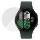 Kaljeno steklo Flat Glass AB za Samsung Galaxy Watch4 44 mm, Prozorna, PanzerGlass
