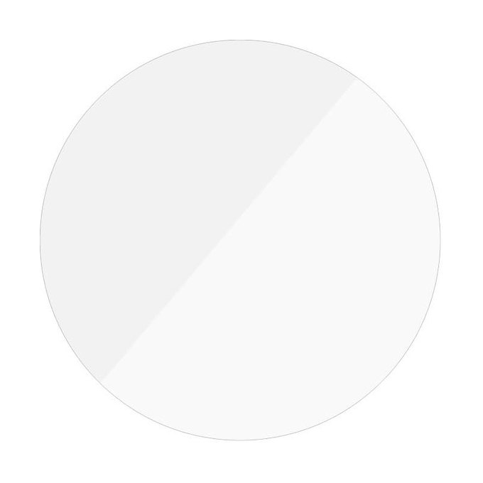 Kaljeno steklo Flat Glass AB za Samsung Galaxy Watch4 44 mm, Prozorna, PanzerGlass