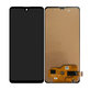 Samsung Galaxy M31s M317F - LCD zaslon + steklo na dotik TFT
