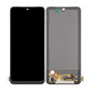 Xiaomi Redmi Note 10 - LCD zaslon + steklo na dotik OLED