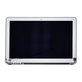 Apple MacBook Air 13" A1466 (Mid 2010 - Mid 2012) - LCD zaslon + sprednje steklo + pokrov Refurbished