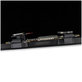 Apple MacBook Pro 13" A1708 (Late 2016 - Mid 2017) - LCD zaslon + sprednje steklo + pokrov (Space Grey) Refurbished