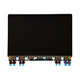 Apple MacBook Pro 16" M1 Max A2485 (2021) - LCD zaslon