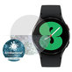 Kaljeno steklo Flat Glass AB za Samsung Galaxy Watch 4 40 mm, Prozorna, PanzerGlass