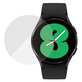 Kaljeno steklo Flat Glass AB za Samsung Galaxy Watch 4 40 mm, Prozorna, PanzerGlass
