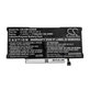 Apple MacBook Air 13" A1466 (Mid 2013 - Mid 2017) - Baterija A1496 7150mAh HQ