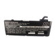 Apple MacBook Pro 13" A1278 (Mid 2009 - Mid 2012) - Baterija A1322 5800mAh HQ