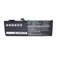 Apple MacBook Pro 15" A1286 (Mid 2009 - Mid 2010) - Baterija A1321 7200mAh HQ