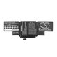 Apple MacBook Pro 15" A1398 (Mid 2012 - Early 2013) - Baterija A1417 8600mAh HQ