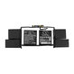 Apple MacBook Pro 15" A1707 (Late 2016 - Mid 2017) - Baterija A1820 6600mAh HQ
