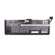 Apple MacBook Pro 17" A1297 (Early 2009 - Mid 2010) - Baterija A1309 11200mAh HQ