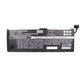 Apple MacBook Pro 17" A1297 (Early 2009 - Mid 2010) - Baterija A1309 11200mAh HQ