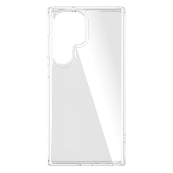 PanzerGlass - Ovitek HardCase AB za Samsung Galaxy S23 Ultra, transparent