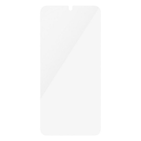 PanzerGlass - Kaljeno Steklo UWF AB wA za Samsung Galaxy S23, črn