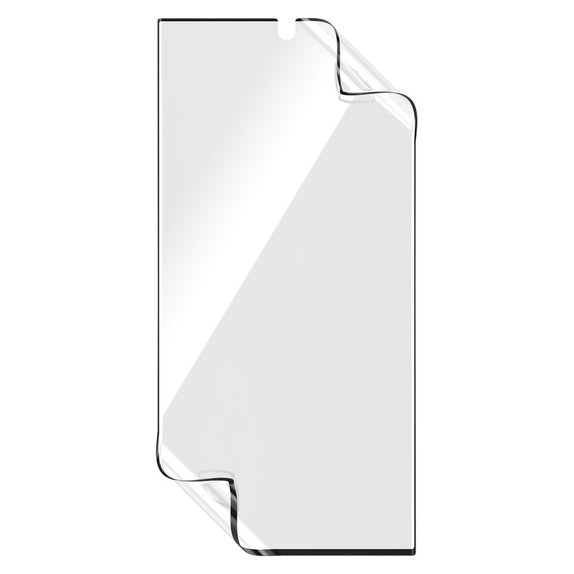 Hibridno steklo Matrix UWF AB FP wA za Samsung Galaxy S23 Ultra, Prozorna, PanzerGlass