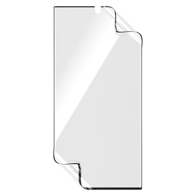 Hibridno steklo Matrix UWF AB FP wA za Samsung Galaxy S23 Ultra, Prozorna, PanzerGlass