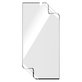 Hibridno steklo Matrix UWF AB FP wA za Samsung Galaxy S23 Ultra, Prozorna, PanzerGlass