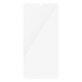 PanzerGlass - Kaljeno Steklo UWF AB za Samsung Galaxy S23+, transparent