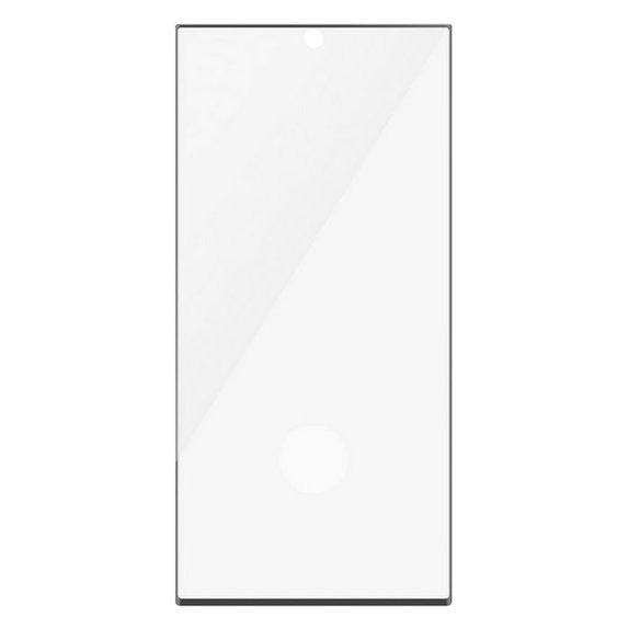 PanzerGlass - Kaljeno Steklo UWF FP AB za Samsung Galaxy S23 Ultra, transparent