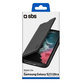 SBS - Ovitek Book Wallet Lite za Samsung Galaxy S23 Ultra, črn