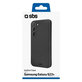 SBS - Ovitek Instinct za Samsung Galaxy S23+, črn