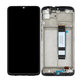 Xiaomi Poco M3 - LCD zaslon + steklo na dotik + okvir TFT