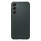 Spigen - Ovitek Liquid Air za Samsung Galaxy S23+, Abyss Green