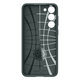 Spigen - Ovitek Liquid Air za Samsung Galaxy S23+, Abyss Green