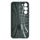 Spigen - Ovitek Liquid Air za Samsung Galaxy S23+, Abyss Green