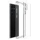 Spigen - Ovitek Ultra Hybrid za Samsung Galaxy S23 Ultra, Crystal Clear