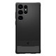 Spigen - Ovitek Rugged Armor za Samsung Galaxy S23 Ultra, Matte Black