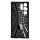 Spigen - Ovitek Rugged Armor za Samsung Galaxy S23 Ultra, Matte Black