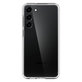 Spigen - Ovitek Ultra Hybrid za Samsung Galaxy S23, Crystal Clear