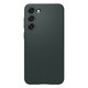 Spigen - Ovitek Liquid Air za Samsung Galaxy S23, Abyss Green