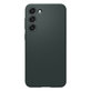 Spigen - Ovitek Liquid Air za Samsung Galaxy S23, Abyss Green