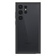 Spigen - Ovitek Ultra Hybrid za Samsung Galaxy S23 Ultra, Frost Black