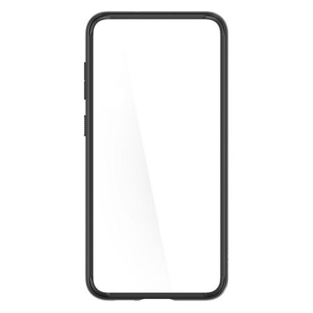 Spigen - Ovitek Ultra Hybrid za Samsung Galaxy S23, Matte Black