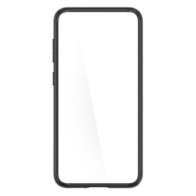 Spigen - Ovitek Ultra Hybrid za Samsung Galaxy S23, Matte Black
