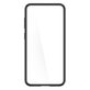 Spigen - Ovitek Ultra Hybrid za Samsung Galaxy S23, Matte Black