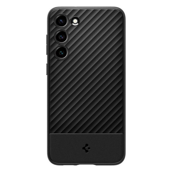 Spigen - Ovitek Core Armor za Samsung Galaxy S23+, Matte Black