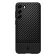 Spigen - Ovitek Core Armor za Samsung Galaxy S23+, Matte Black