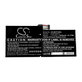 Microsoft Surface Pro 7 - Baterija G3HTA061H 5650mAh HQ