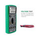Baku BK-9205B - Profesionalni digitalni multimeter